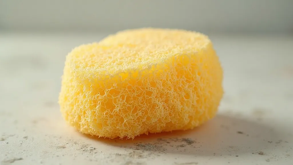 Natural Sea Sponges
